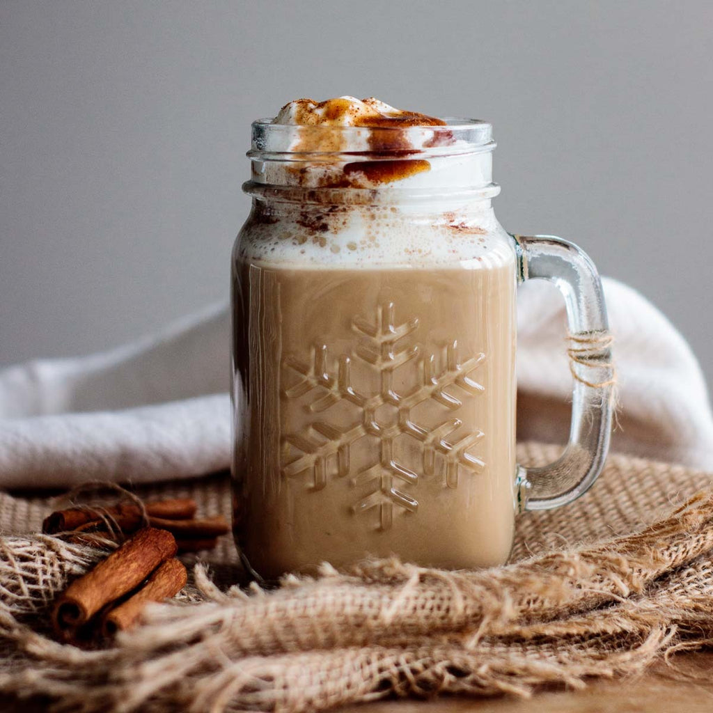 Cinnamon Dolce Latte: A Spicy and Sweet Blend