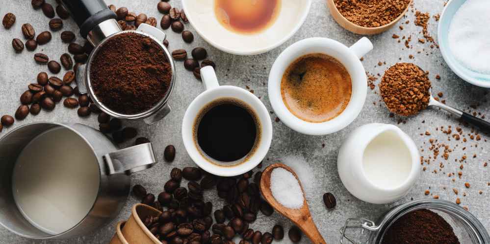Coffee and Tea Rituals Around the World: A Cultural Exploration