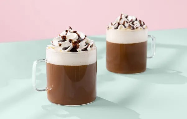 Hazelnut Mocha: A Nutty and Rich Beverage