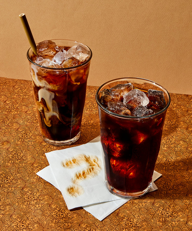 Cold Brew vs. Iced Coffee: Differences, Preparation, and Taste