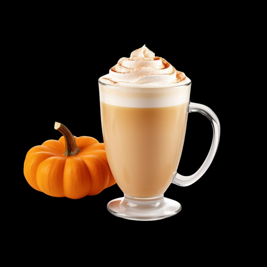 Pumpkin Spice Latte: A Seasonal Favorite