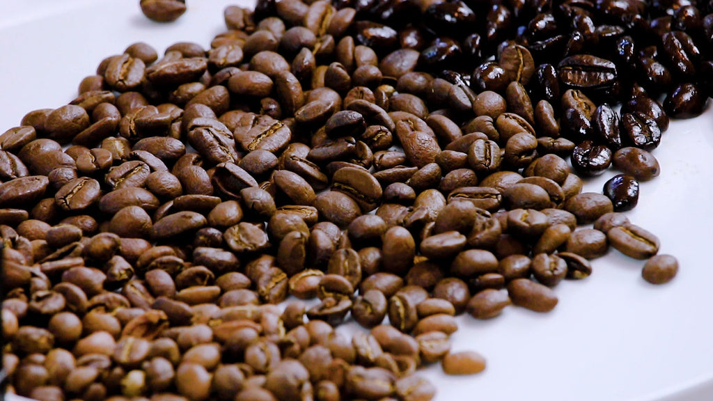 The Science of Coffee Roasting: Understanding Roast Levels and Their Impact