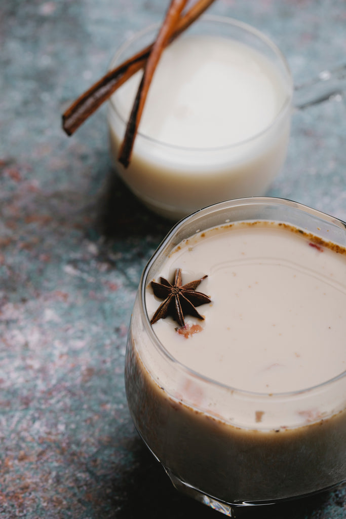 Vanilla Chai Tea Smoothie: A Refreshing Fusion of Tea and Creamy Goodness