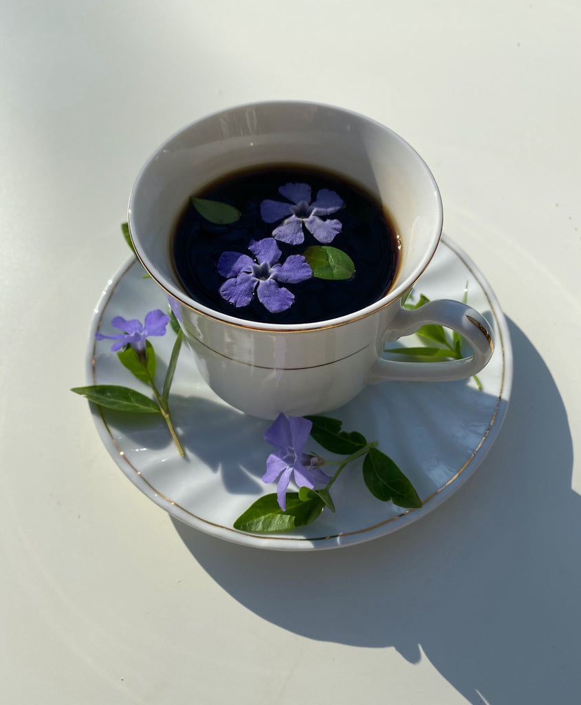Turmeric Golden Milk Latte: A Warm, Comforting Tea Blend with Health Benefits