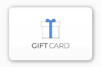 Gift Cards