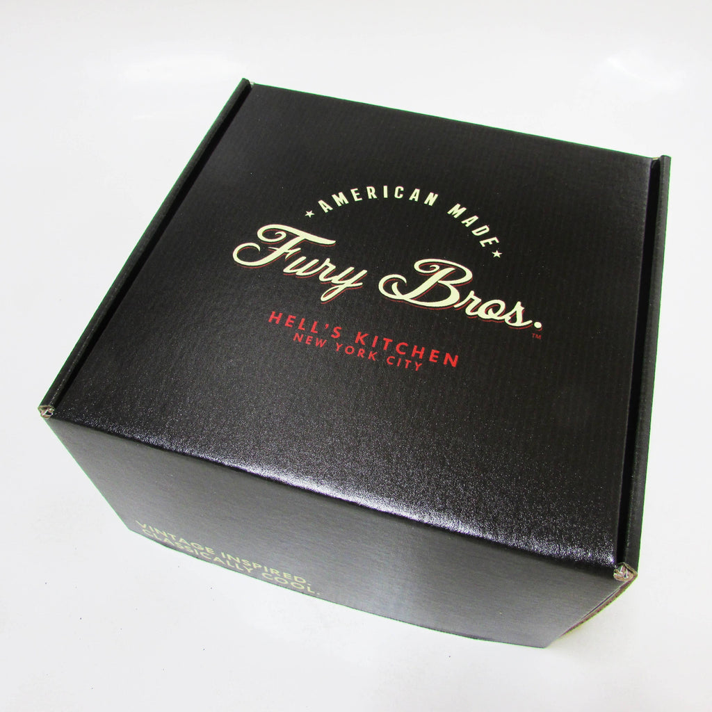Black Tea | Black Series Gift Box - Black Tea Exfoliating Hand & Body.