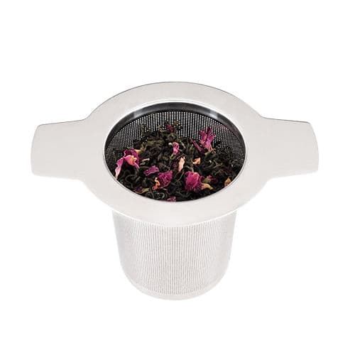 Universal Stainless Steel Tea Infuser by Pinky Up.