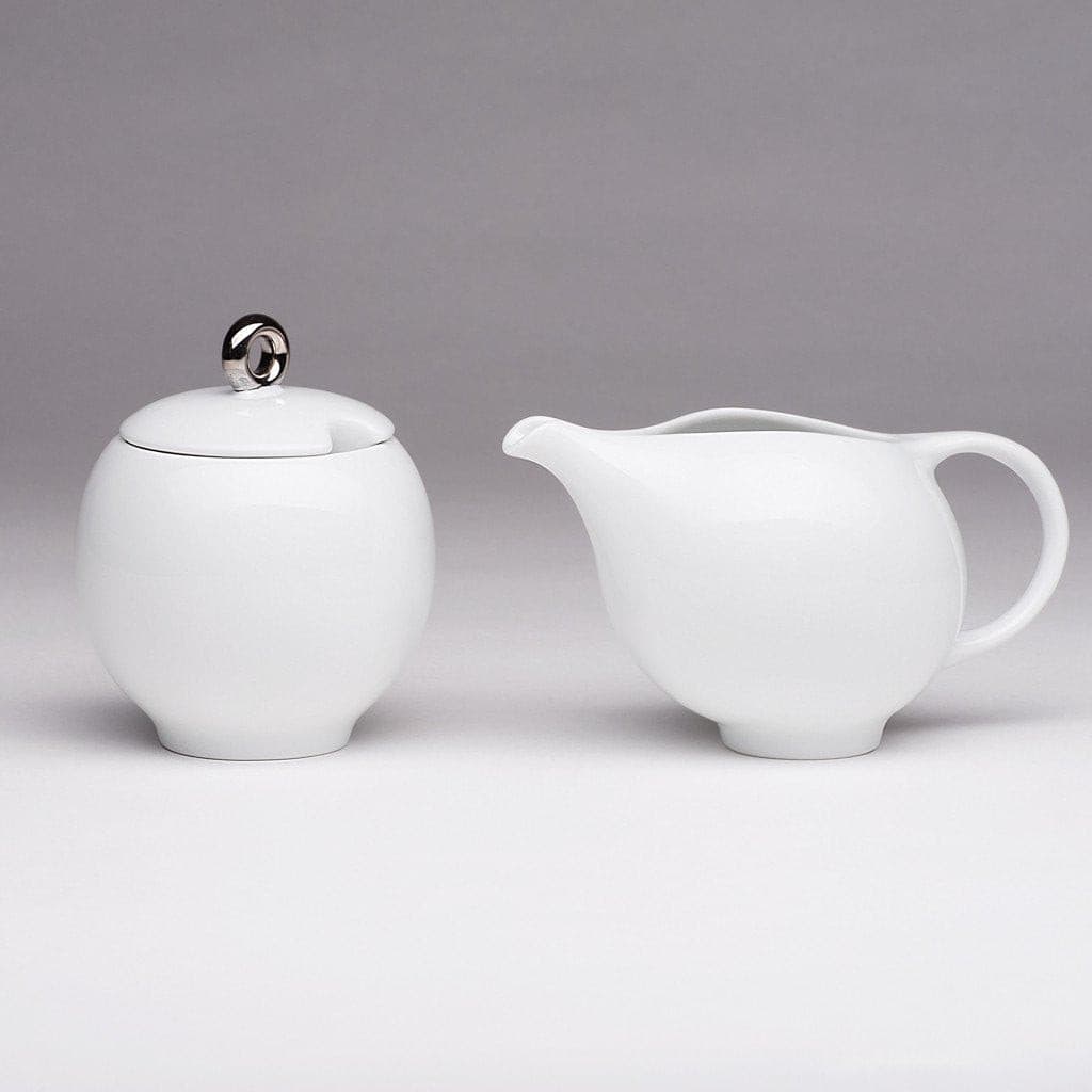 Eva tea pot