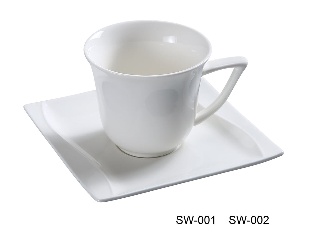 Yanco SW-001 Coffee/Tea Cup.