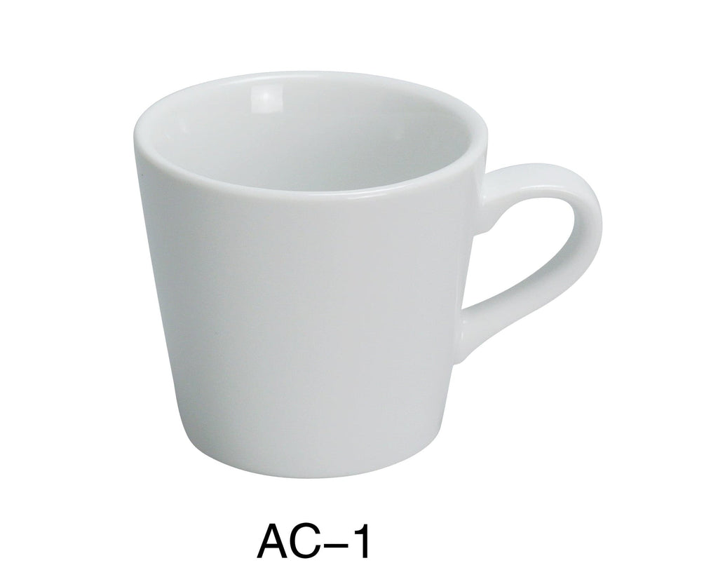 Yanco AC-1 ABCO 7 oz Tall Cup.
