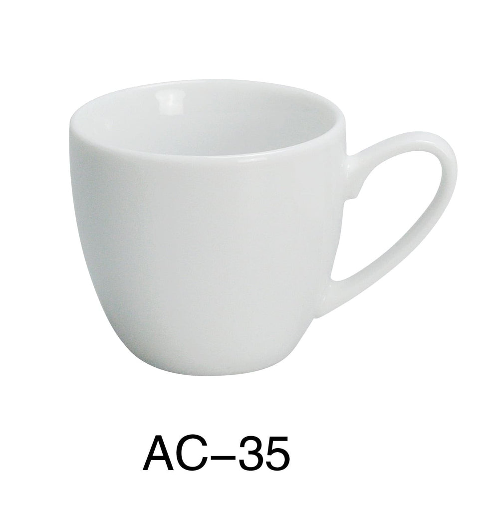 Yanco AC-35 ABCO Espresso Cup.